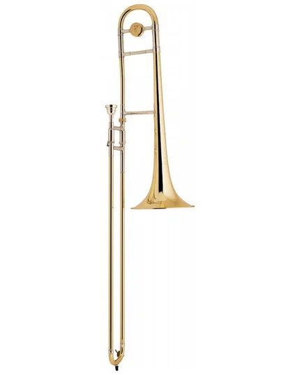 Bach Stradivarius Tenor Trombone in Bb 42