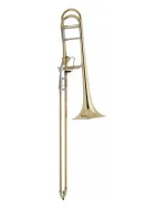 Bach Stradivarius Tenor Trombone in Bb 42AF with Infinity Valve
