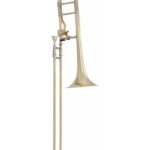 Bach Stradivarius Bass Trombone in Bb 50A