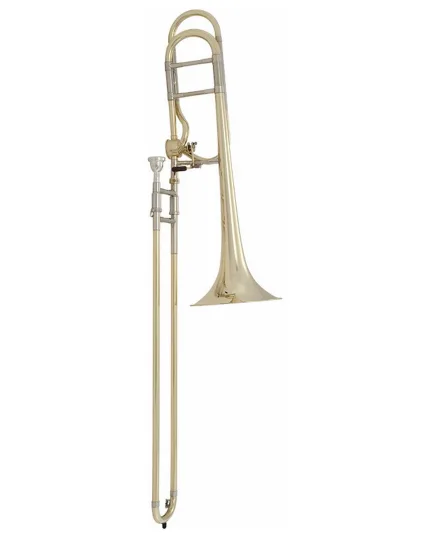 Bach Stradivarius Bass Trombone in Bb 50A