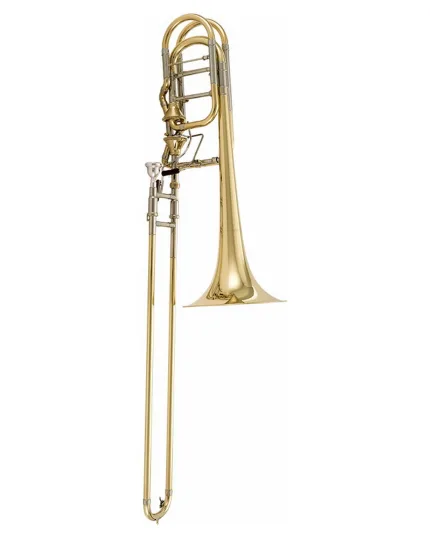 Bach Stradivarius Bass Trombone in Bb 50AF3