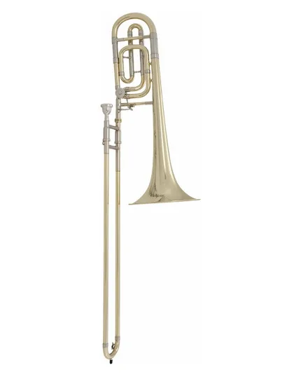 Bach Stradivarius Bass Trombone in Bb 50B