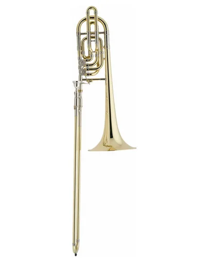 Bach Stradivarius Bass Trombone in Bb 50B3