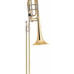 Bach Stradivarius Bass Trombone in Bb 50B3LO