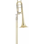 Bach Stradivarius Bass Trombone in Bb 50BO