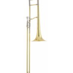 Bach Artisan Tenor Trombone in Bb A47