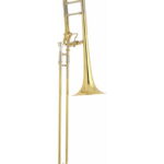 Bach Artisan Tenor Trombone in Bb A47I with Infinity Valve