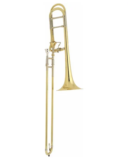 Bach Artisan Tenor Trombone in Bb A47I with Infinity Valve