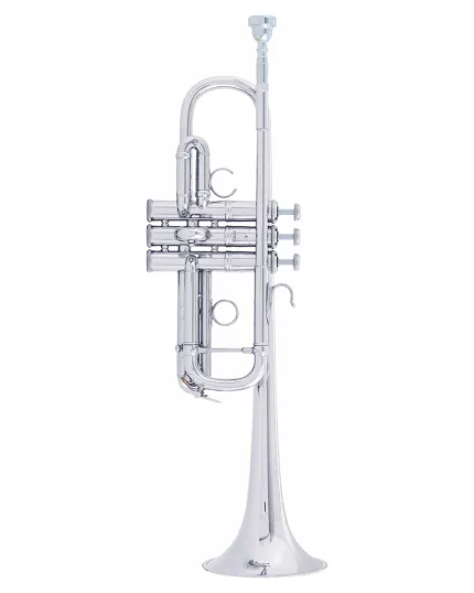 Bach Trumpet AC190S