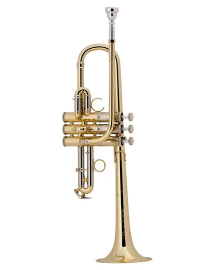 Bach Artisan Trumpet in D/Eb/E ADE190