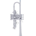 Bach Artisan Trumpet in D/Eb/E ADE190S