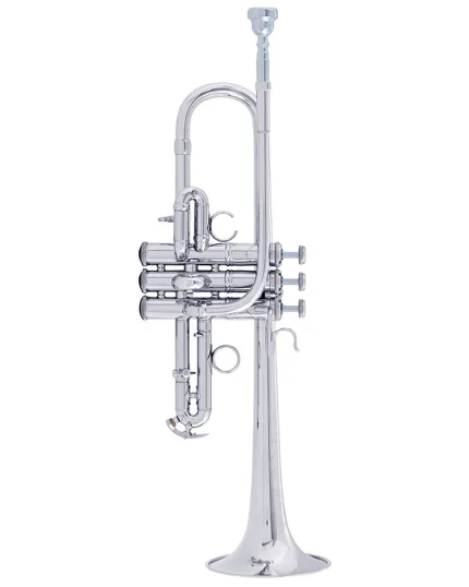 Bach Artisan Trumpet in D/Eb/E ADE190S