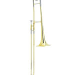 Bach Aristocrat Tenor Trombone in Bb TB600