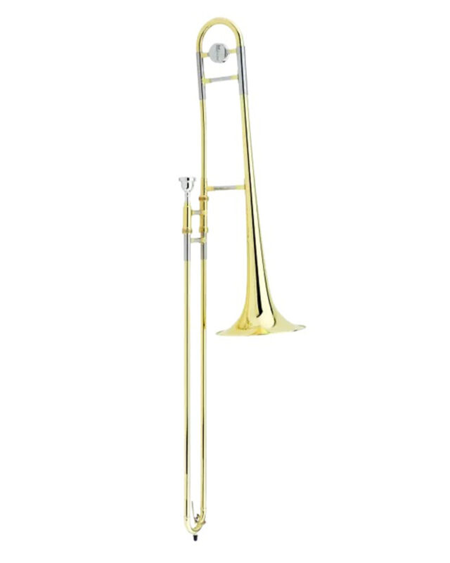 Bach Aristocrat Tenor Trombone in Bb TB600