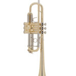 Bach Stradivarius Trumpet in C C180L239