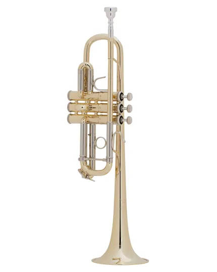 Bach Stradivarius Trumpet in C C180L239