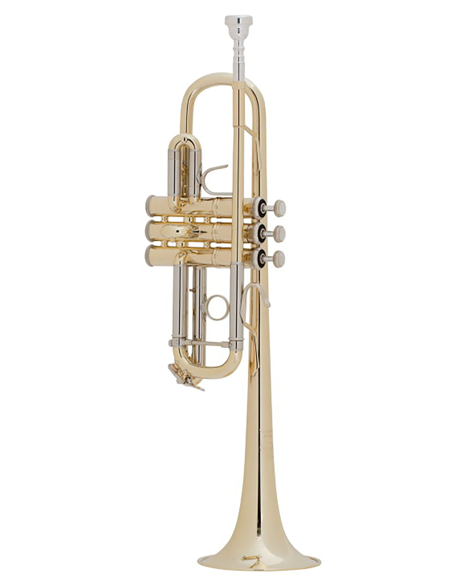 Bach C180L239 Bach Stradivarius Trumpet in C C180L239