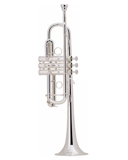 Bach Stradivarius Trumpet in C C180SL229CC