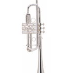 Bach Trumpet C180SL229PC