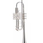 Bach Stradivarius Trumpet in C C180SL229 with #25 leadpipe