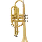 Bach Cornet in Bb CR301H
