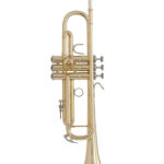 Bach Trumpet LR18037