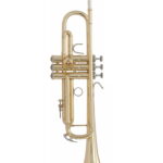 Bach Trumpet LR18043
