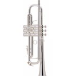 Bach Trumpet LR180S37