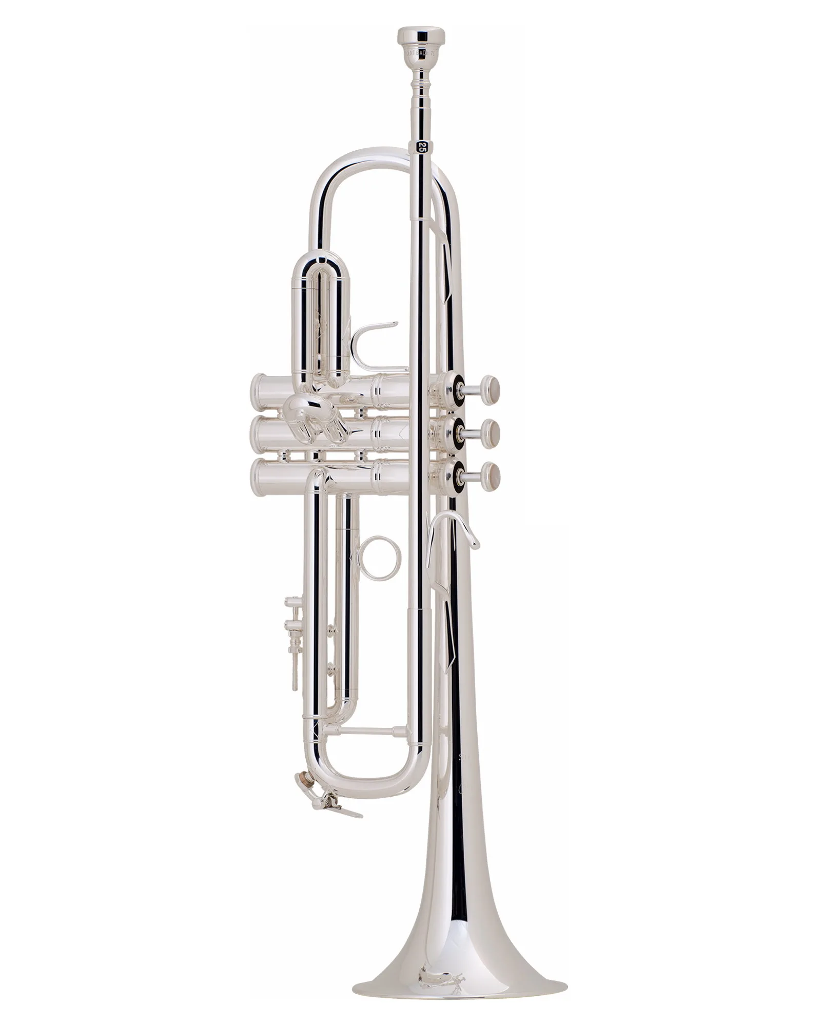 Bach LR180S37 Bach Trumpet LR180S37