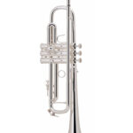 Bach Trumpet LR180S72