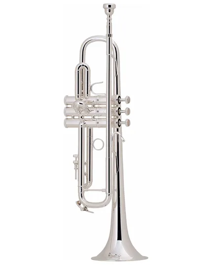 Bach Trumpet LR180S72