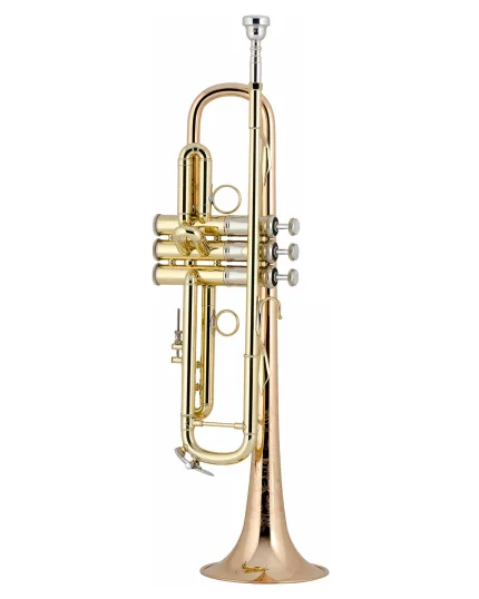 Bach Trumpet LR19043B