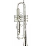 Bach Trumpet LR190S43B