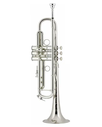 Bach Trumpet LR190S43B