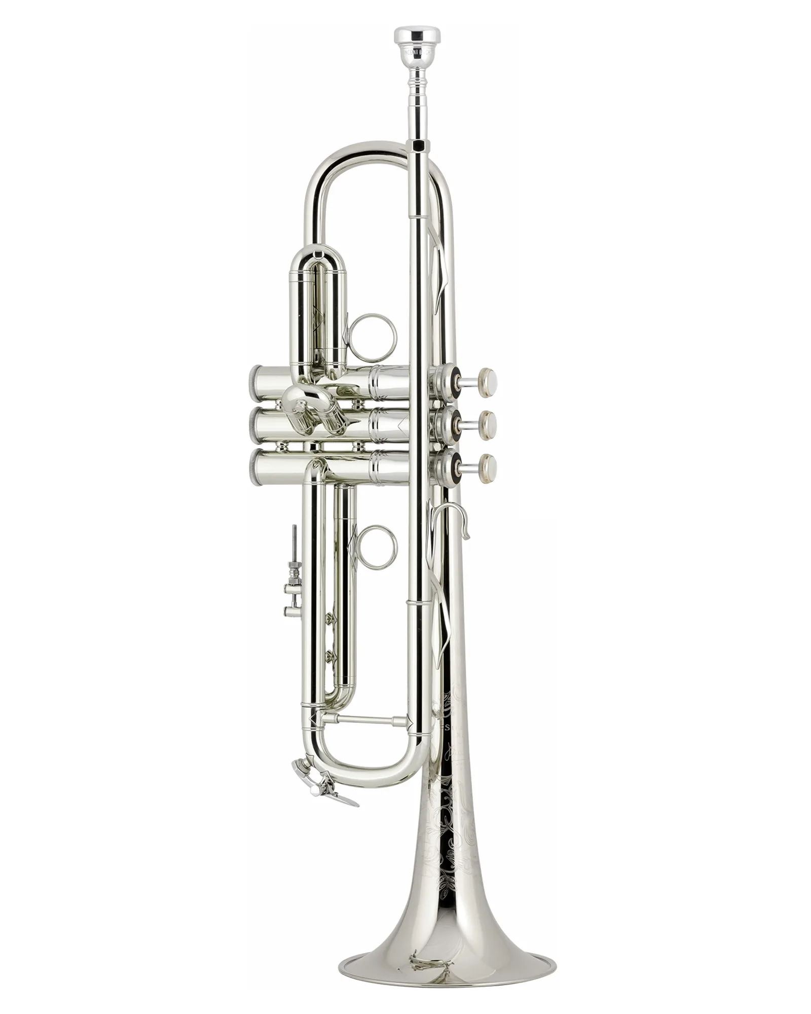 Bach LR190S43B Bach Trumpet LR190S43B