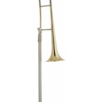 Bach Stradivarius Professional Tenor Trombone LT16M