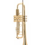 Bach Trumpet LT18072