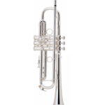 Bach Trumpet LT180S77