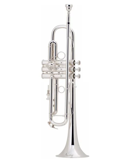 Bach Trumpet LT180S77