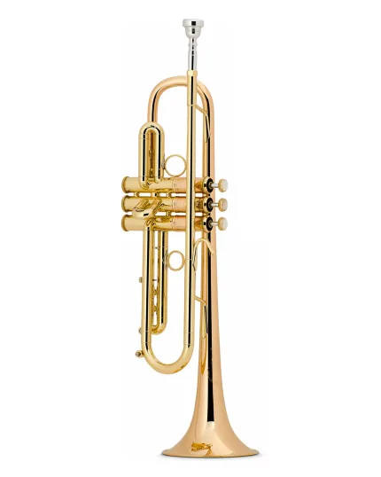 Bach Trumpet LT1901B