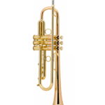 Bach Trumpet LT190L1B