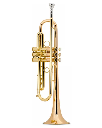 Bach Trumpet LT190L1B