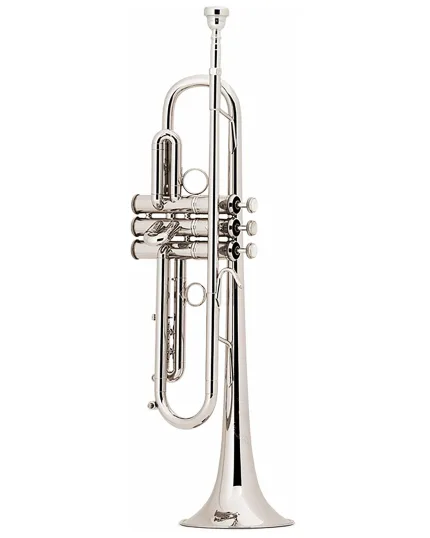 Bach Trumpet LT190S1B