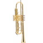 Bach Trumpet TR300H2