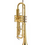 Bach Trumpet TR600