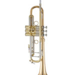 Bach Trumpet 190L65GV