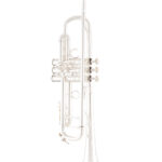 Bach Trumpet AB190S