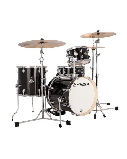 Ludwig Breakbeats LC2791