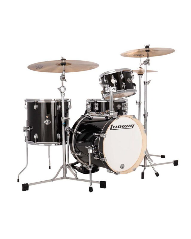 Ludwig Breakbeats LC2791
