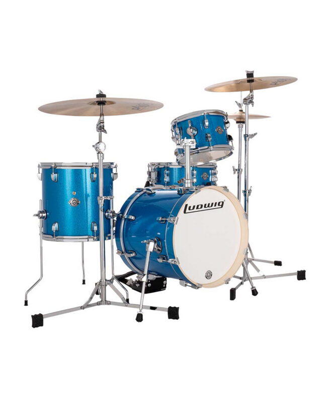 Ludwig Breakbeats LC2792